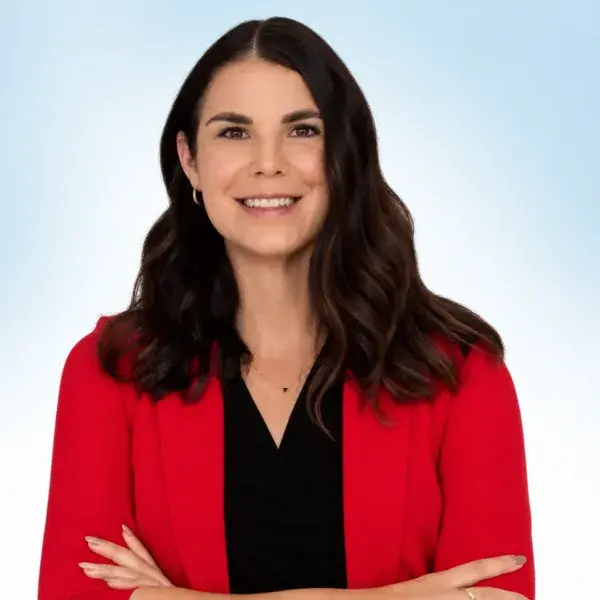 Christina Wyatt