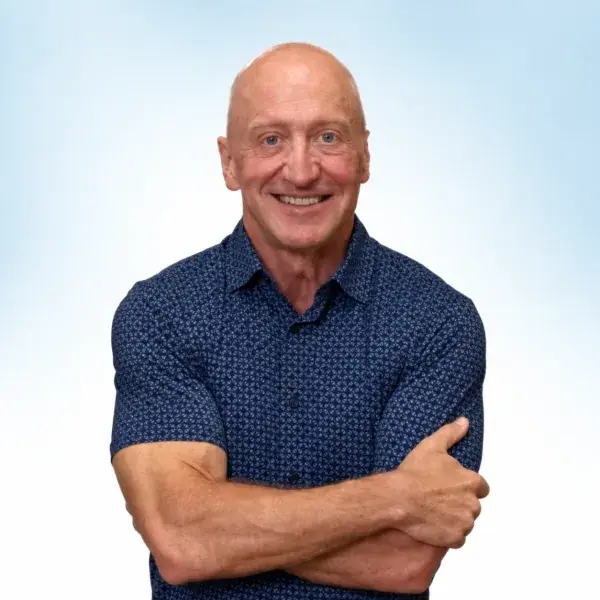 Darren Mitchell